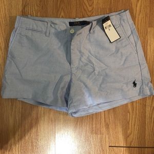 Ralph Lauren shorts